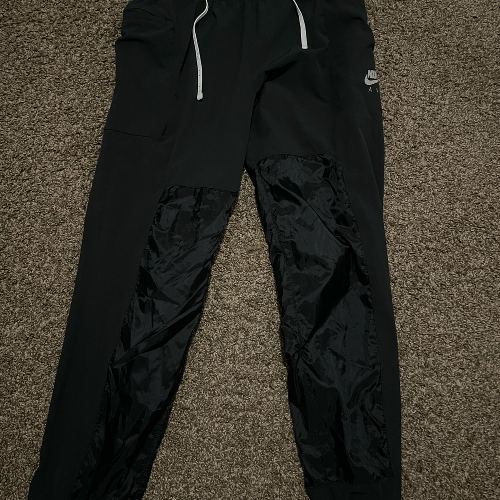Nike Black Track Pants